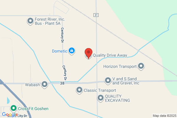 Foremost Transportation Services Inc
