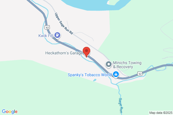 Intoxalock Ignition Interlock - Temporarily Closed