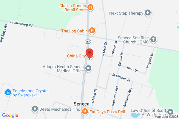 Kavounas Chiropractic & Physical Therapy
