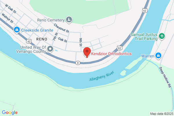 Kendzior Orthodontics