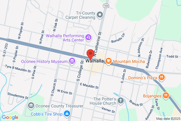 Oconee Antiques and Collectibles