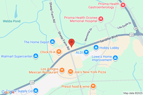 Bitcoin ATM Seneca - Coinhub