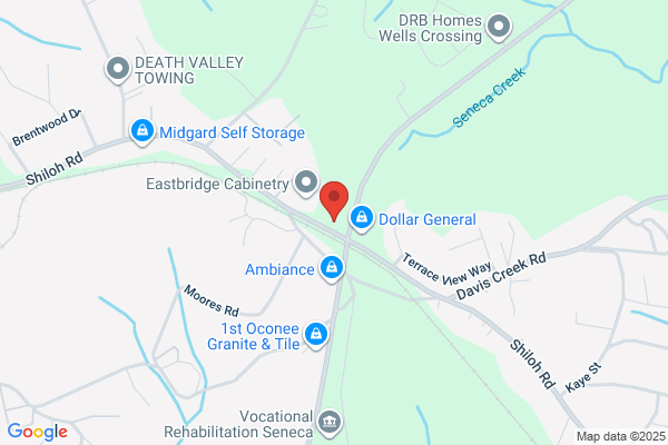 Byte Federal Bitcoin ATM (Lowery Food Mart)