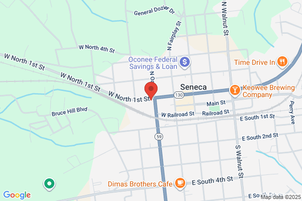 Oconee Auto Services