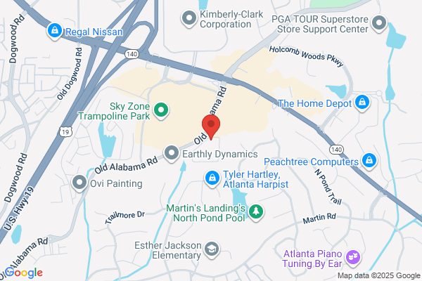 Hudson Construction of Oconee Inc