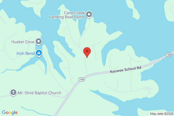 Keowee Contracting and Design