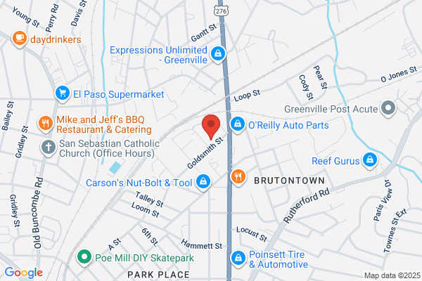 Black Electrical Supply Inc