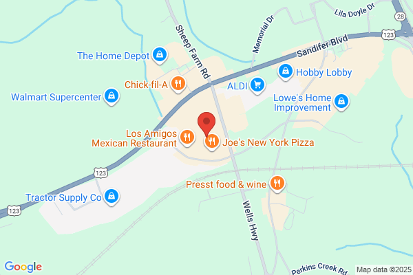 Mattress Outlet - Seneca