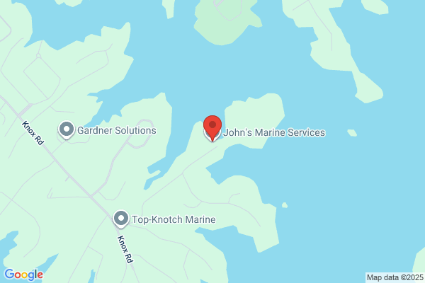 John's Marine Service