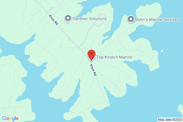 Top-Knotch Marine