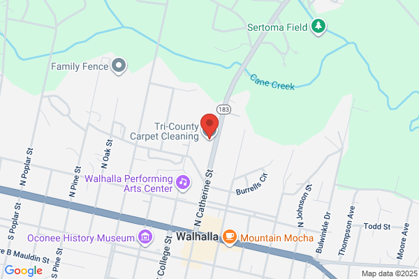 Tri-County Carpet Cleaning