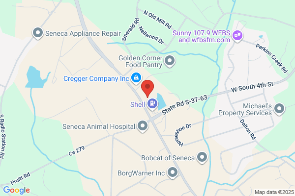 Keowee Family Dentistry PA