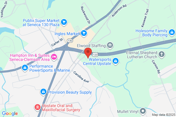 Prisma Health Mountain Lakes Family Medicine