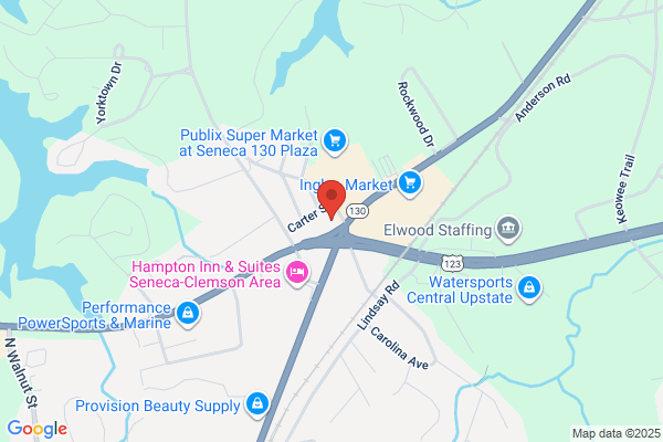 Ezell Chiropractic Clinic