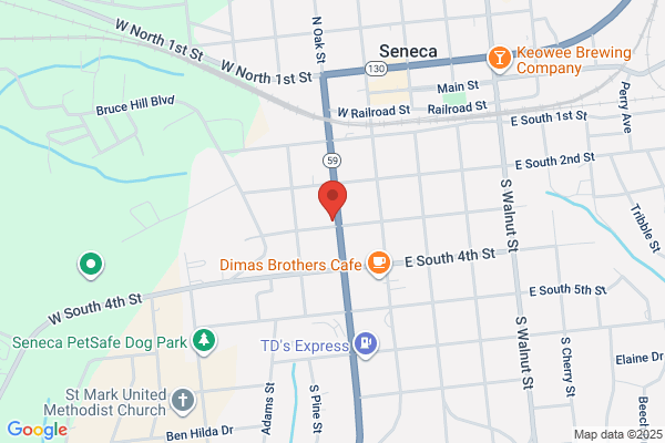 Rosa Clark Medical Clinic