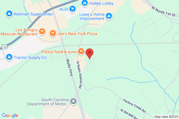 Keowee Primary Care & Internal Medicine