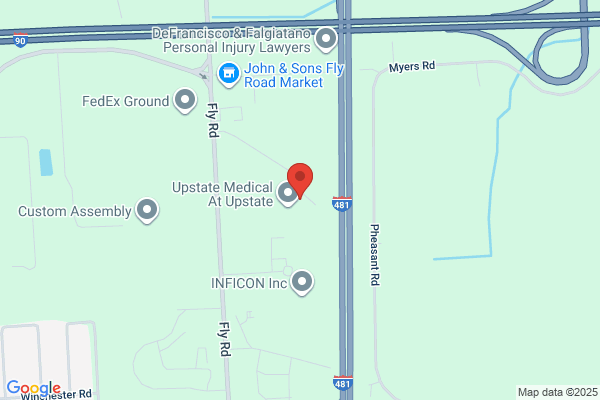 Upstate Pain Management & Surgery Center