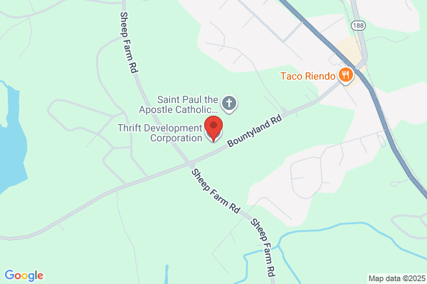 Thrift Development Corporation
