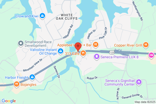 Fairfield Inn & Suites by Marriott Seneca