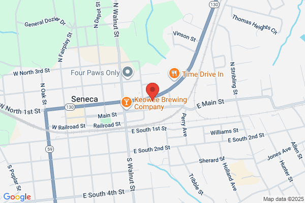 Cleveland Agency Inc the