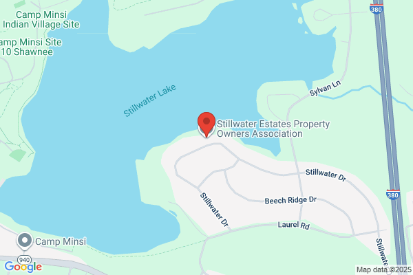 Stillwater Property Owners Association