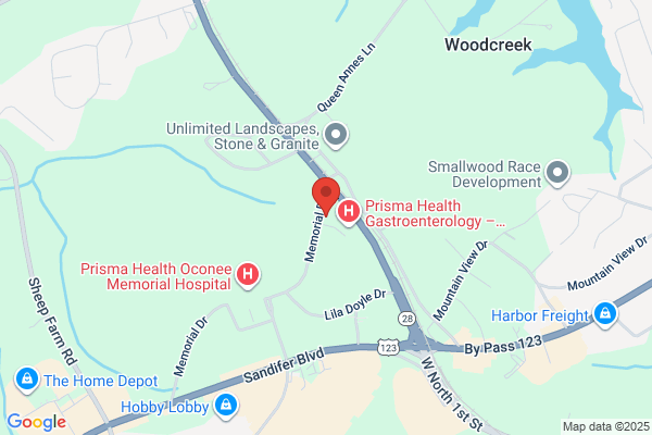 Carolina Kids Pediatrics