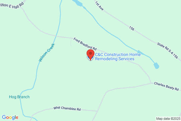 C&C Home Improvement and Cleaning Services
