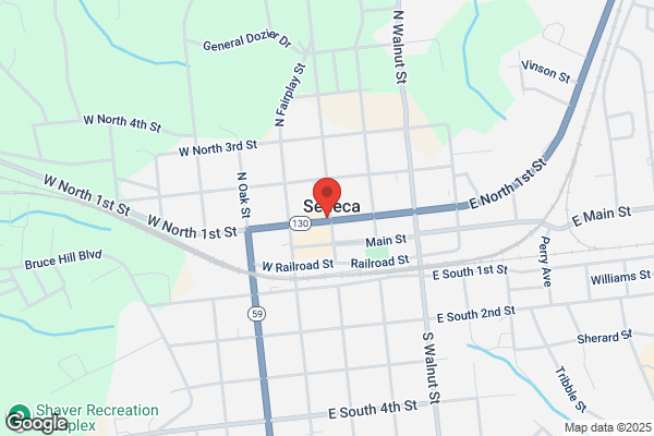 Brock's Seneca Jewelers