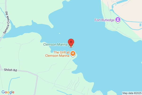 Clemson Marina
