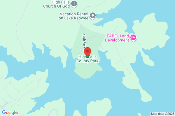 High Falls County Park