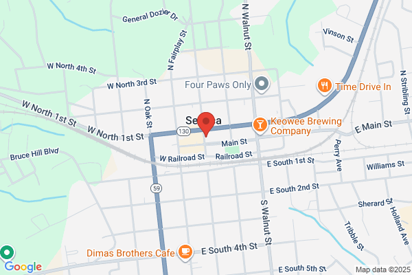 Oconee Office Supply Inc
