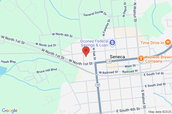 Seneca Lodge 185 Afm