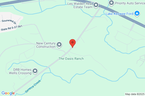 Wells Highway RV Park