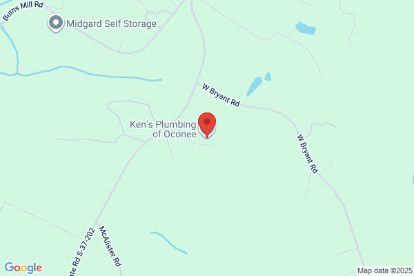 Ken's Plumbing of Oconee