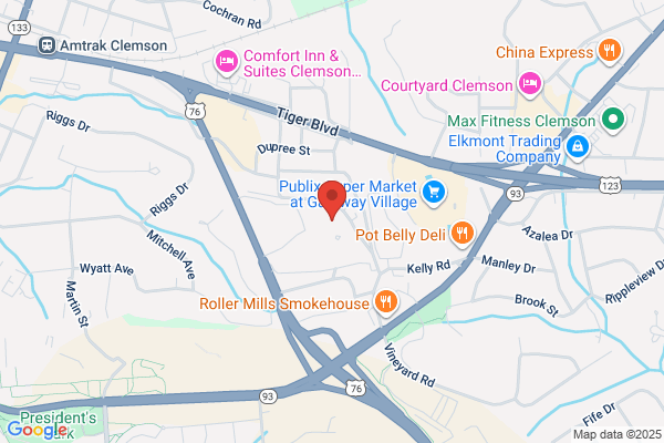 Cambridge Child Development Center