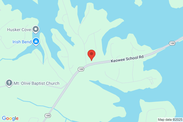 Allen Tate Realtors Lake Keowee West