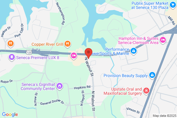 John Hamrick Real Estate