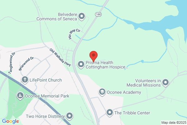 Collins Home & Family Ministries