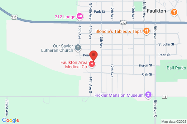 Faulkton Senior Living