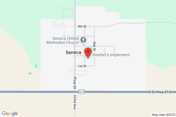 Hoefert's Implement Inc
