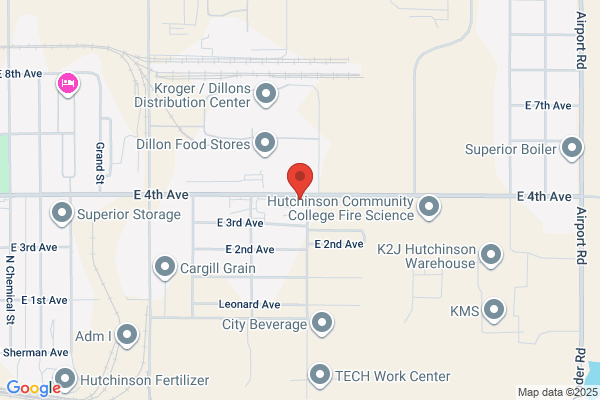 K & M Machine Shop