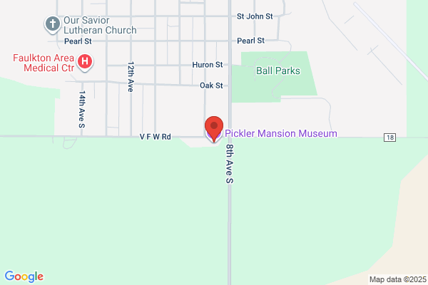 Pickler Mansion