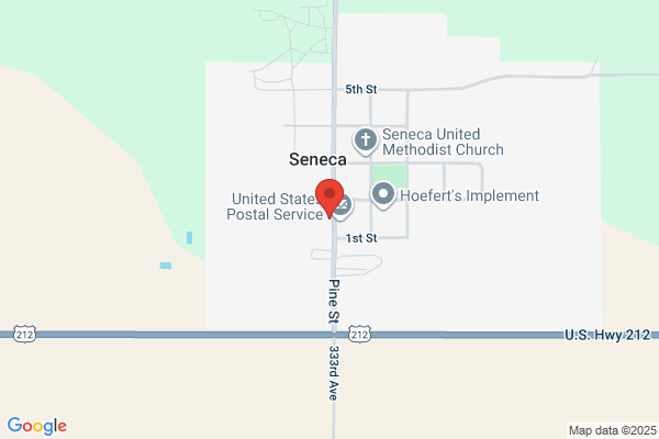 Seneca Community Center