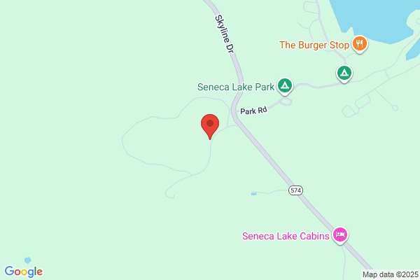 Seneca Lake Baptist Assembly
