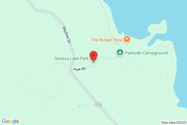 Seneca Lake Park