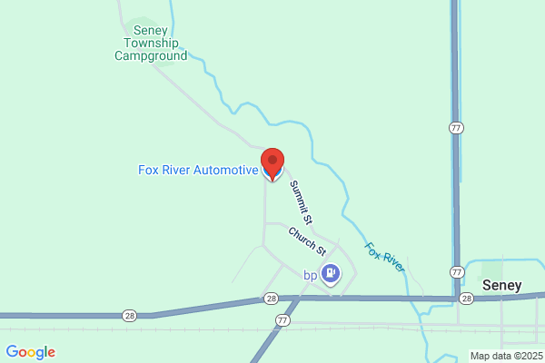 Fox River Automotive