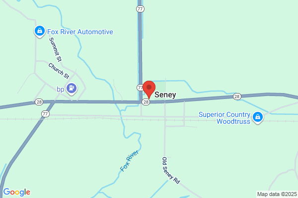 Seney Country Inn Motel