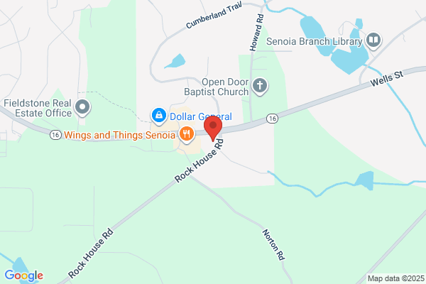 Senoia Animal Hospital & Pet Resort