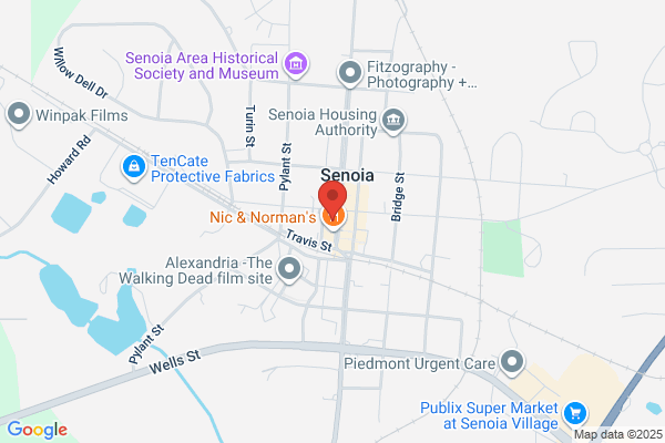 Senoia Coffee Company