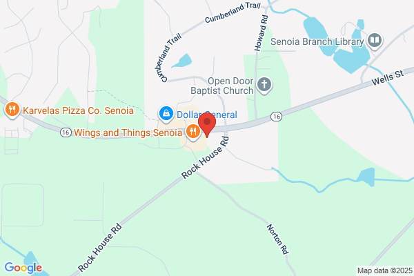 Senoia Family Care